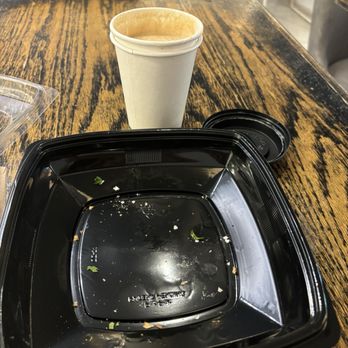 St. Elmo's Coffee Pub - Plastic use for dine in - Bakeries Near Me - Alexandria, Virginia St. Elmo's Coffee Pub - Plastic use for dine in - Bakeries Near Me - Alexandria, Virginia