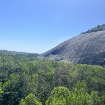Stone Mountain Park - Parks Near Me - Stone Mountain, Georgia Stone Mountain Park - Parks Near Me - Stone Mountain, Georgia