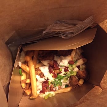 The Kroft - Poutine order to go! So good! - Sandwiches Near Me - Anaheim, California The Kroft - Poutine order to go! So good! - Sandwiches Near Me - Anaheim, California