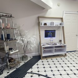 The Little Psychic Shop