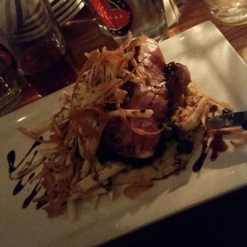 Hopleaf Bar - The pork chops :) - Gastropubs Near Me - Chicago, Illinois Hopleaf Bar - The pork chops :) - Gastropubs Near Me - Chicago, Illinois