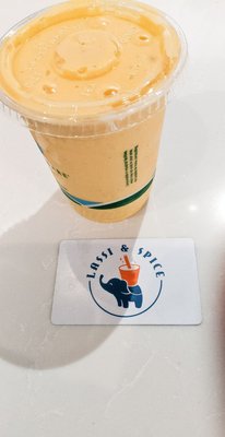 Lassi & Spice SLU by null