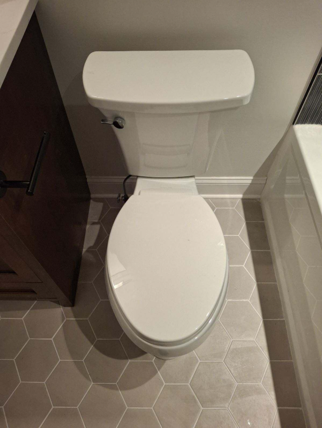 Slide of GPM Plumbing and Heating