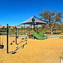 Duane R Harte Park