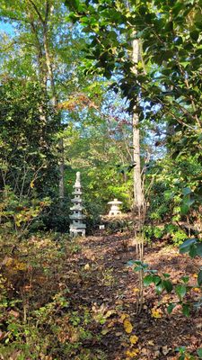 The State Botanical Garden of Georgia by null