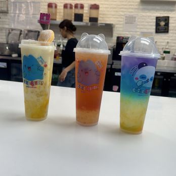 Boba Cucue - Bubble Tea Near Me - Las Vegas, Nevada Boba Cucue - Bubble Tea Near Me - Las Vegas, Nevada