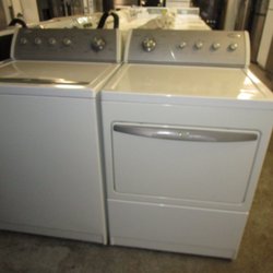 Mega Appliance