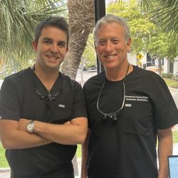 Kane Dental - Dr. Freddy Kane and Dr. Aryeh Genet