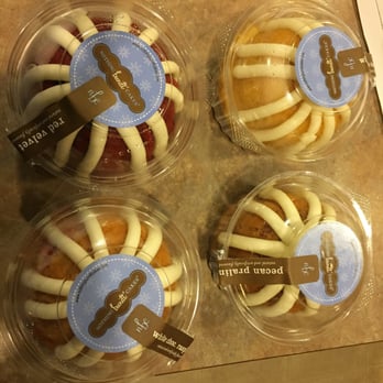 Nothing Bundt Cakes - I already ate two:) - Bakeries Near Me - Glendale, Arizona Nothing Bundt Cakes - I already ate two:) - Bakeries Near Me - Glendale, Arizona