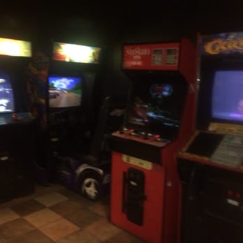 Love's Travel Stop - Inside the game room - Gas Stations Near Me - Tulare, California Love's Travel Stop - Inside the game room - Gas Stations Near Me - Tulare, California