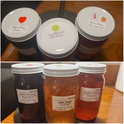 Stoltzfus Farms - Got my jams on