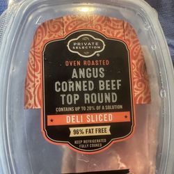 Kroger - I selected this online. This is the package Kroger used to fulfill my online order