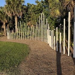 Jaco Pastorius Park