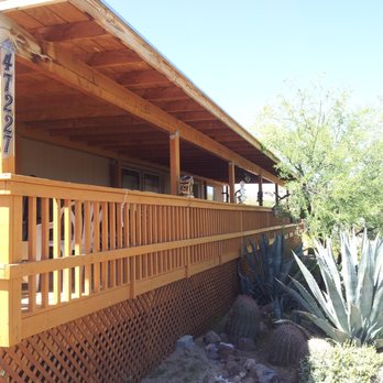 Mayer & Sons Construction - Patio Coverings Near Me - Apache junction, Arizona