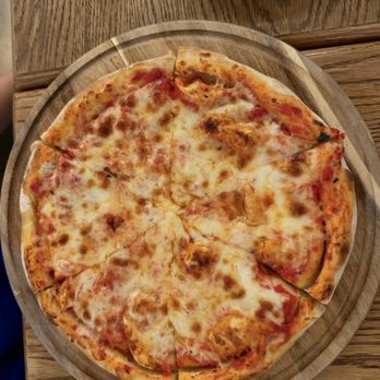 One Italian Grill - Cheese pizza - Halal Near Me - Weston, Florida One Italian Grill - Cheese pizza - Halal Near Me - Weston, Florida