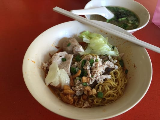 Holland Village Market & Food Centre by null