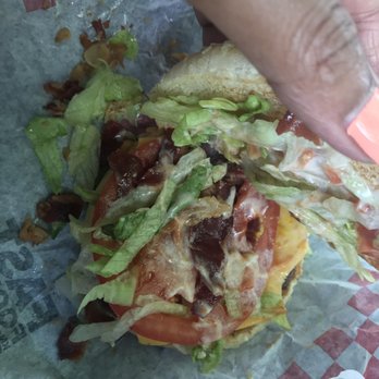 Checkers - Burgers Near Me - Waldorf, Maryland Checkers - Burgers Near Me - Waldorf, Maryland