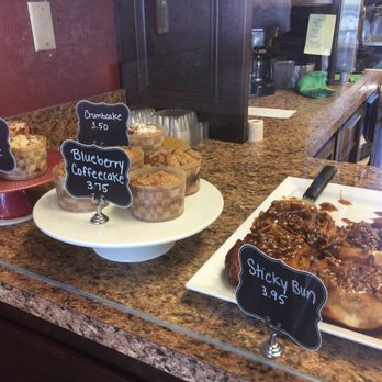 Amaretti Desserts - Counter - Desserts Near Me - Jacksonville, Florida Amaretti Desserts - Counter - Desserts Near Me - Jacksonville, Florida