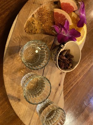 Mezcal Mexican Restaurant-Detroit by null