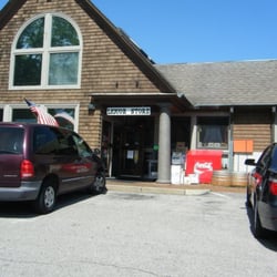 Jamestown Wine & Spirits
