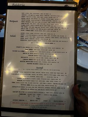 Baldoria by null
