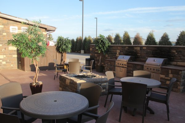 Little Missouri Inn & Suites New Town by null