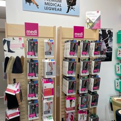 Multi-Medical Equipment,Supplies & Rentals - Compression Stockings