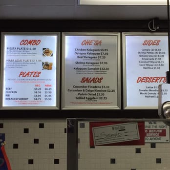 Red Rice - menu options - Barbeque Near Me - Las Vegas, Nevada