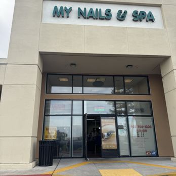 My Nails & Spa - Nail Salons Near Me - Pittsburg, California My Nails & Spa - Nail Salons Near Me - Pittsburg, California