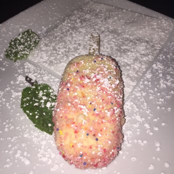 Morrison - Circus animal ice cream bar - Gastropubs Near Me - Los Angeles, California Morrison - Circus animal ice cream bar - Gastropubs Near Me - Los Angeles, California