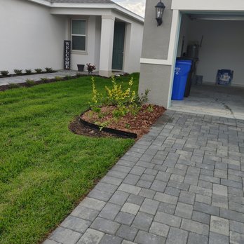 Ideal Landscapes and Hardscaping - Lawn Services Near Me Ideal Landscapes and Hardscaping - Lawn Services Near Me