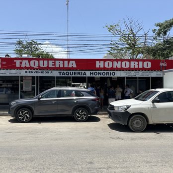 Taquería Honorio - Mexican Near Me - Tulum, ROO Taquería Honorio - Mexican Near Me - Tulum, ROO
