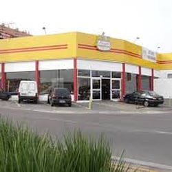 Milk Burguer - Lado Milk Burguer