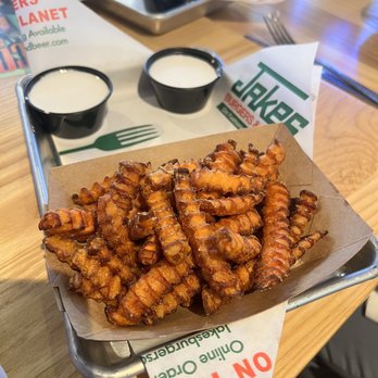 Jakes Burger and Beer - Sweet Potato Fries - Burgers Near Me - Addison, Texas Jakes Burger and Beer - Sweet Potato Fries - Burgers Near Me - Addison, Texas