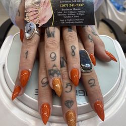 Viva Nails & Spa - Viva nails & spa