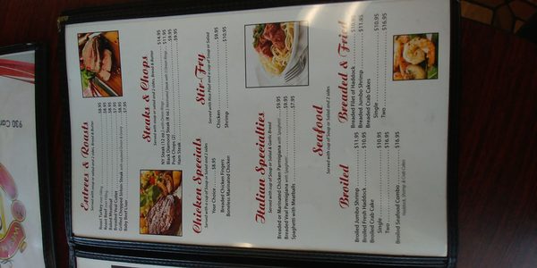 Menu photo 4 West Manchester Diner York, PA Menu photo 4 West Manchester Diner York, PA