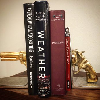 Signature Interiors & Design - Awesome revolver book holder (just my style ) - Interior Design Near Me - Kent, Washington Signature Interiors & Design - Awesome revolver book holder (just my style ) - Interior Design Near Me - Kent, Washington