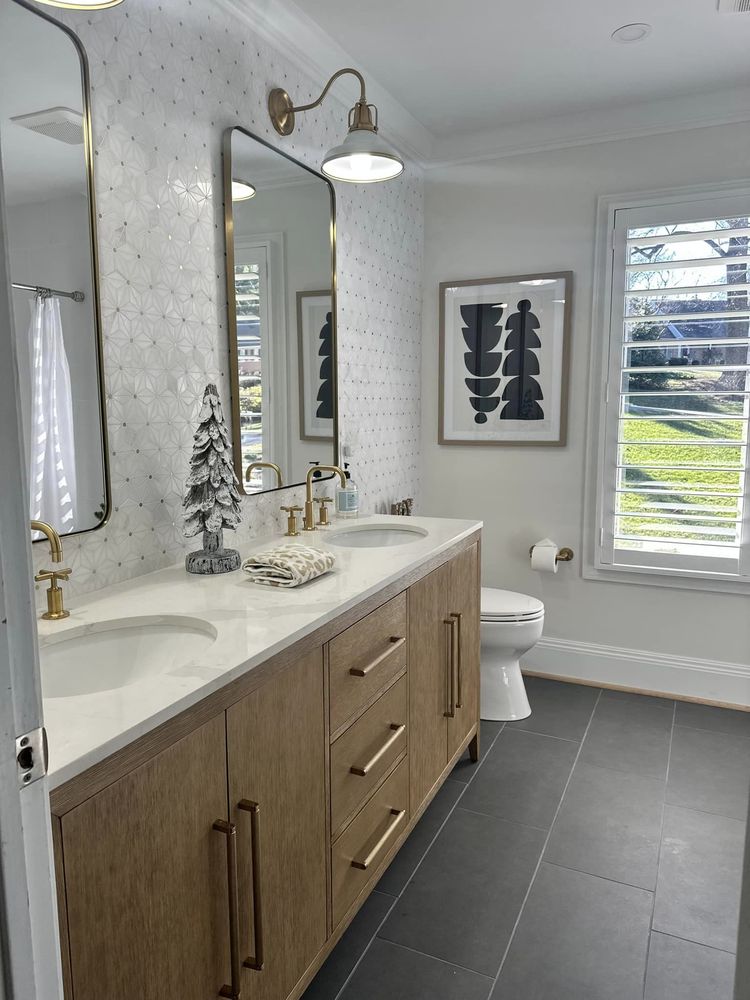 Slide of The Water Heater Company