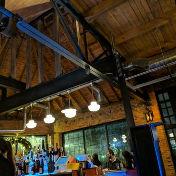 Cork & Gabel - Great new spot in Corktown. - Comfort Food Near Me - Detroit, Michigan Cork & Gabel - Great new spot in Corktown. - Comfort Food Near Me - Detroit, Michigan