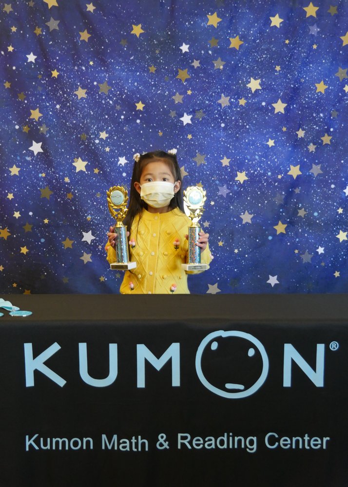 Kumon Math and Reading Center of San Bruno - reading tutor in San Bruno, CA