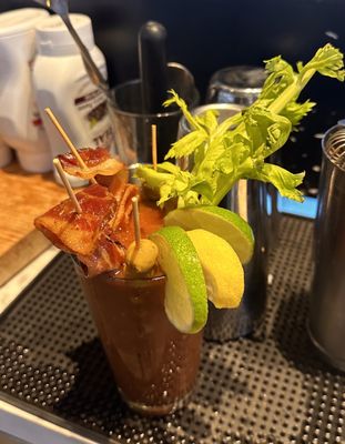 NOMZ - Coffee & Bar by null