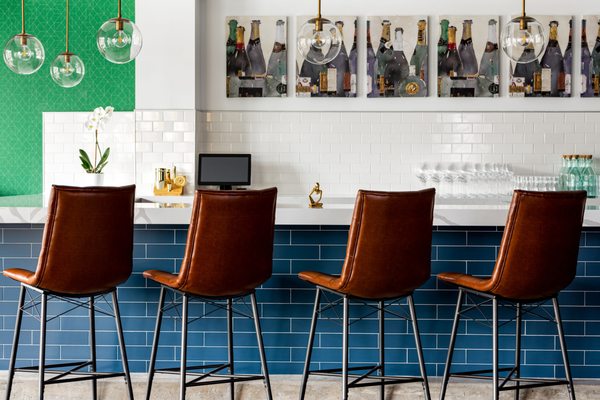 RBF, Your Authentic Champagne Bar by null