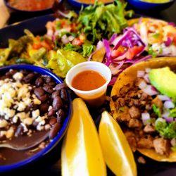 Sangria's Mexican Grill