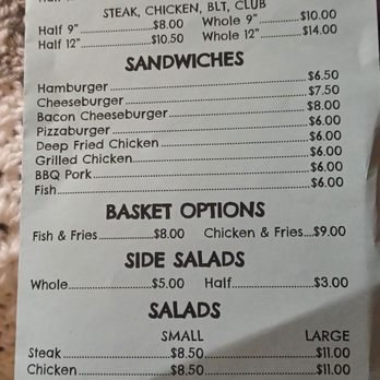 Village Pizza & Subs - Pizza Near Me - New Bethlehem, Pennsylvania Village Pizza & Subs - Pizza Near Me - New Bethlehem, Pennsylvania