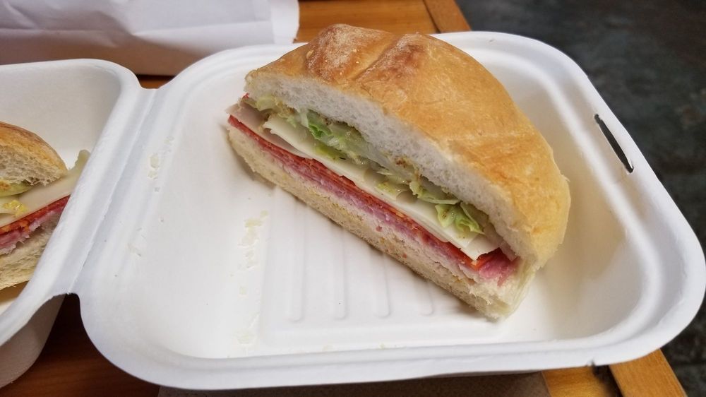 LARKIN’S DELI & BAKERY 16 Reviews 58 Main St, Tupper Lake, New York