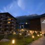 Photo of Ambassador Zermatt
