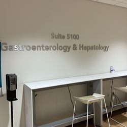 Atrium Health Gastroenterology and Hepatology