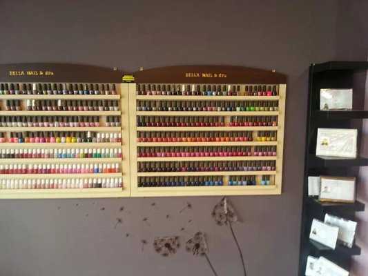 BELLA NAIL AND SPA - Eyebrow Services - 1400 Altamont Ave, Schenectady