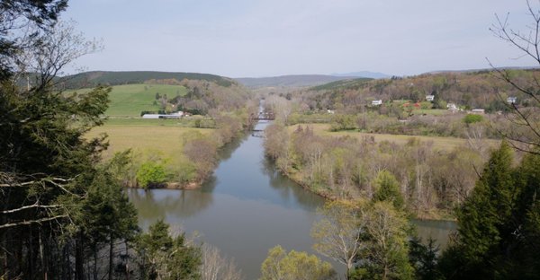 James River State Park by null