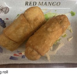 Egg Rolls